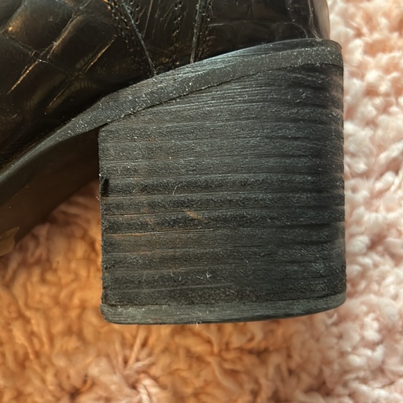 Jeffrey Campbell Booties - Picture 4 of 6